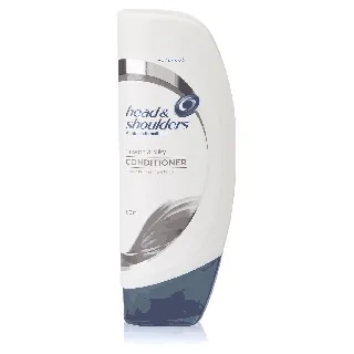 Head & Shoulders Hair Conditioner Classic Clean Normal Hair 350/360 Ml