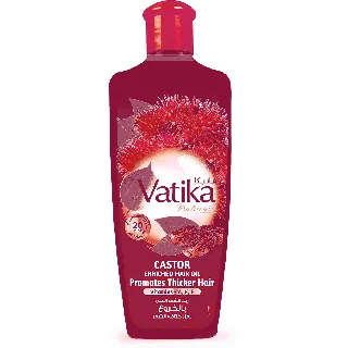 Vatika Hair Oil Chergir 300 Ml