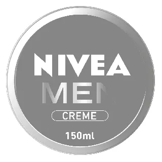 Nivea Men Cream Face & Body & Hands 150 Gm