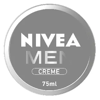 Nivea Men Cream Face & Body & Hands 75 Gm