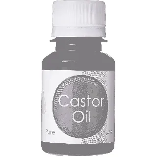 Wadi Al Nahil Castor Oil Pure 60 Ml