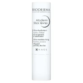 Bioderma Atoderm Stick Levers - Lip Stick 4 Gm