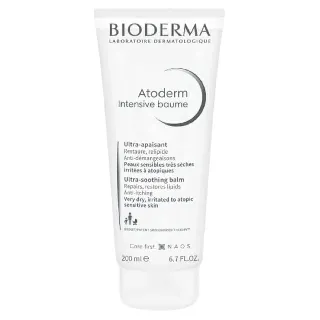 Bioderma Atoderm Intensive Baume 200 Ml