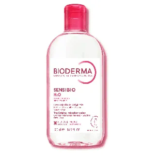 Bioderma Sensebio H2O Micellar Water Reversed Pumb 500Ml