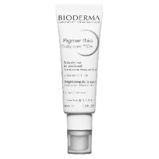 Bioderma Pigmentbio Daily Care Spf 50 40 Ml
