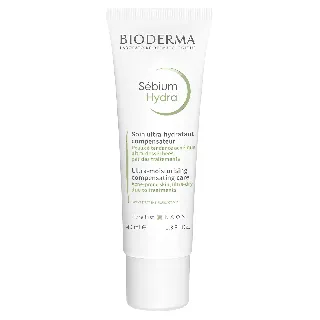 Bioderma Sebium Hydra 40Ml