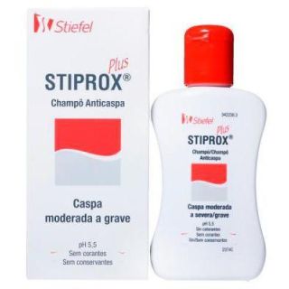 STIEPROX 1.5% SHAMPOO 100 ML