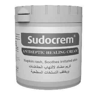 Sudocrem Cream 125 Gm