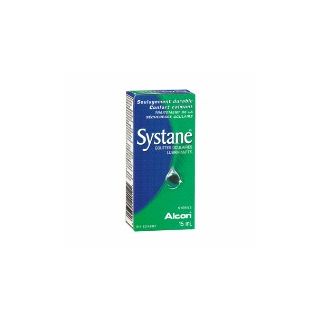 SYSTANE LUBRICANT EYE DROP 15 ML