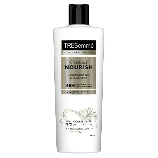 Tresemme Hair Conditioner Botanix Nourish And Replinish 400 Ml