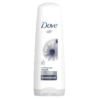 Dove Hair Conditioner Growth Ritual With Echinacea And White Tea 400 Ml