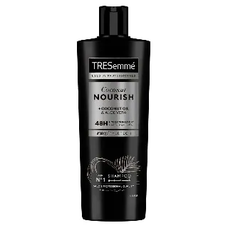 Tresemme Hair Shampoo Botanix Nourish And Replinish 400 Ml