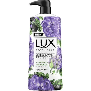Lux Shower Gel Botanicals Skin Renewal 700 Ml