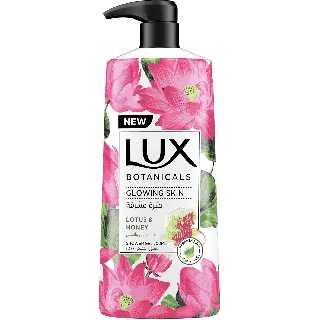 Lux Shower Gel Botanicals Glowing Skin 700 Ml