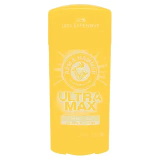 Arm And Hammer Deoderant Stick Ultramax Powder Fresh 73 Gm