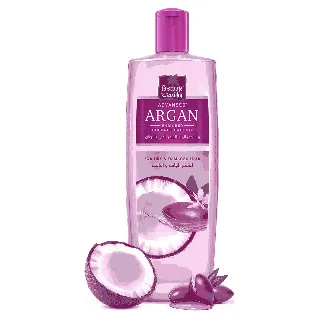 Parachute Hair Oil Advansed Coconut And Argan 200 Ml