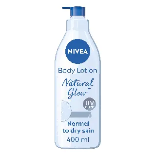 Nivea Natural Fairness Body Lotion Cool Fresh Vitaminc 400 Ml
