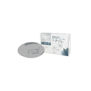 Purebeauty Soap Cleansing 70Gm