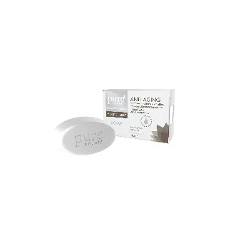 Purebeauty Soap Anti Aging 70Gm