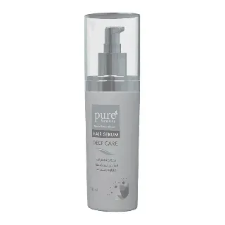 Purebeauty Hair Serum Deep Care 70Ml