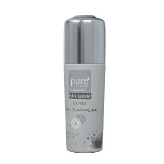 Purebeauty Hair Serum Expert 90Ml