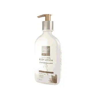 Purebeauty Lotion Whitening Body 330 Gm
