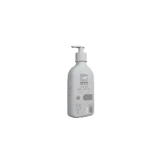 Purebeauty Sunscreen Lotion Whitening Spf50+ 200Ml