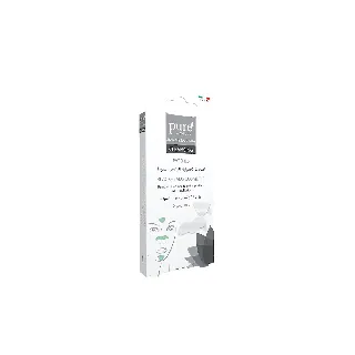 Purebeauty Cosmetic Patches Blackhead (Cleansing) 8 Pcs