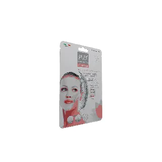 Purebeauty Hydrating Lifting Facial Mask Hydrogel(1Pc)