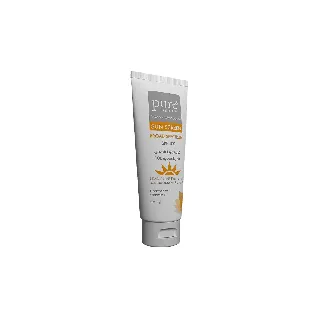 Purebeauty Sunscreen Cream Spf100 50Ml