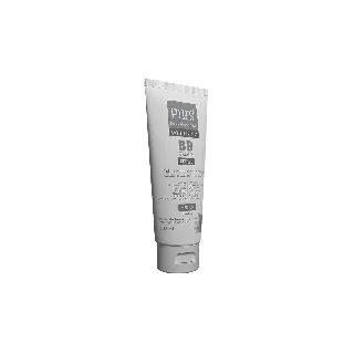 Purebeauty Bb Whitening Cream Spf 25 Medium 50Ml