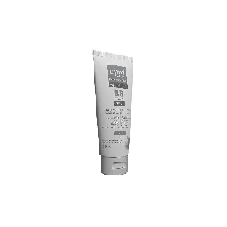 Purebeauty Bb Whitening Cream Spf 25 Light 50Ml