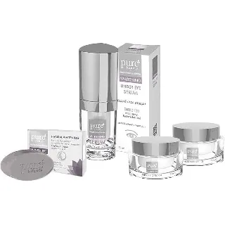 Purebeauty Lip Balm Cherry 4.5G