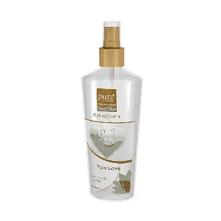 Purebeauty Body Splash Pure Love For Women 250 Ml
