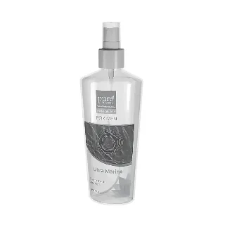 Purebeauty Men Body Splash Ultra Marine For Men 250 Ml