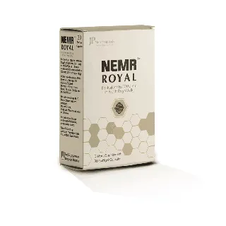 Jp Nemr Royal 1000 Mg Capsules 30P