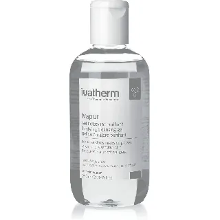 Ivatherm Ivapur Purifing Cleansing Gel 250 Ml