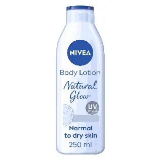 Nivea Body Fairness Fresh 250Ml