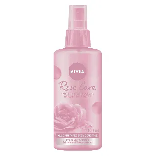 Nivea F Rs_Water Mist 150Ml