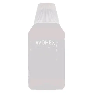 AVALON AVOHEX MOUTH WASH 300 ML