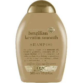 Ogx Br Kerat Thrpy Shmp 385Ml