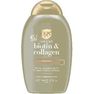 Ogx Hair Condioner Biotin&Collagen 385Ml