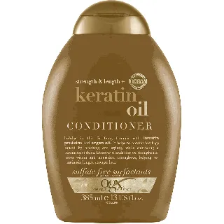 Ogx Keratin Oil Conditioner 385Ml