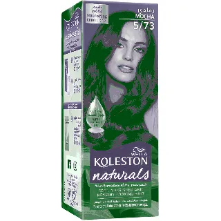 Koleston Hair Color Naturals 5/73 Mocha