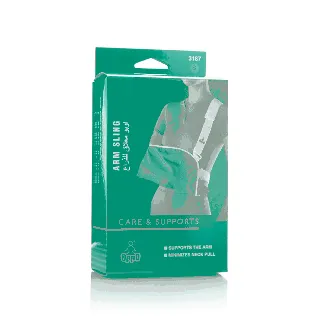 Oppo Arm Sling S 3187