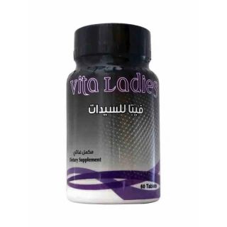 VITA LADIES TABLET 30P