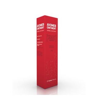 AVALON AVOMEB 0.25% W/W OINTMENT 30 GM