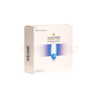 VOLTAREN EYE DROP SDU 0.3 ML 20P