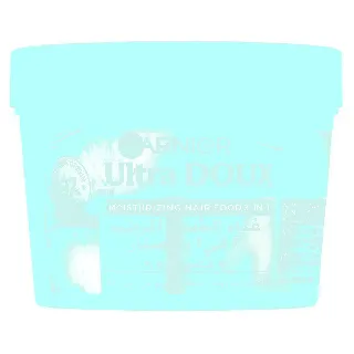 Garnier Ultra Doux Mask Aloevera 390 Ml