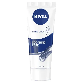 Nivea Hand Creme 3 In 1 Care And Protect 100 Ml